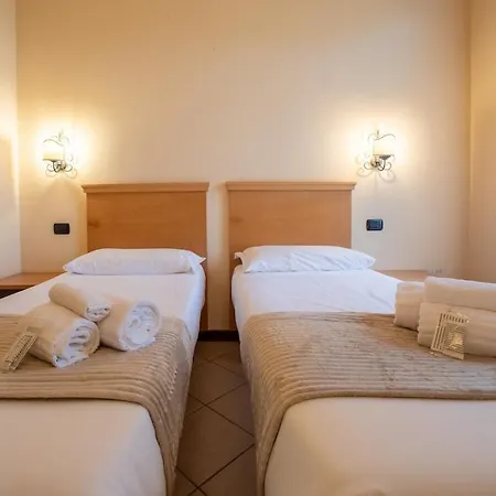 Apartment Mainard, Tosca Historic *