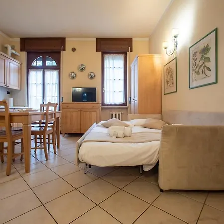 Apartment Mainard, Tosca Historic *