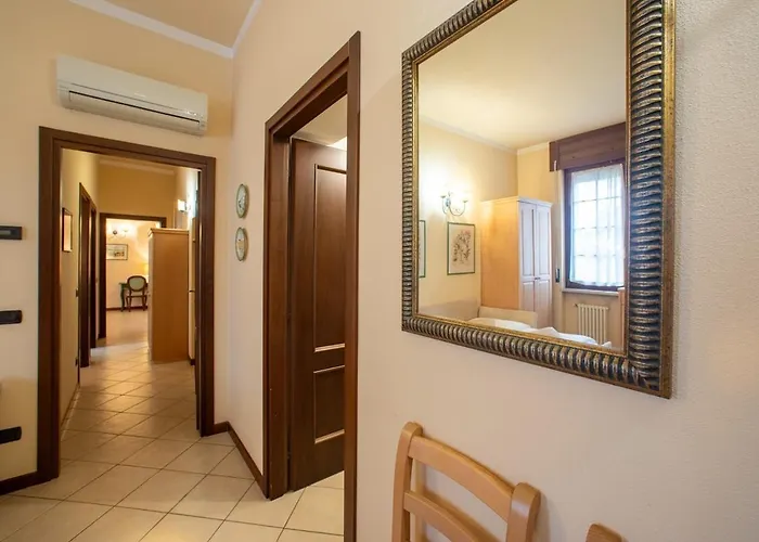 דירה Mainard, Tosca Historic