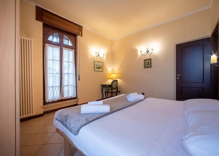 דירה Mainard, Tosca Historic ורונה